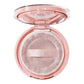 e.l.f. Halo Glow Powder Filter Foundation Medium Warm 0.35oz - Imperfect Box