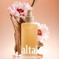 Saltair Nourishing Body Oil for Dewy and Glowing Skin Santal Bloom 4 fl oz - Small Amount Missing