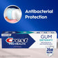 Crest Pro-Health Gum Detoxify Deep Clean Toothpaste 4.8oz/3pk - Imperfect Box