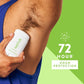 Native Solid Deodorant for Women & Men Cucumber & Mint  2.65oz - Imperfect Container