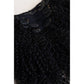 Curlkalon Kinky Curly 10 inch Clip-In Natural Black Hair Extension 9ct - Imperfect Box