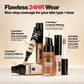Revlon ColorStay Makeup for Normal/Dry Skin SPF 20 135 Vanilla 1 fl oz - Imperfect Container