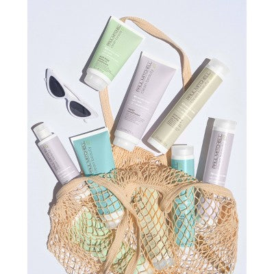 Paul Mitchell Clean Beauty Volumizing Liquid 3.4 fl oz - Imperfect Container
