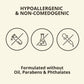 Aveeno Positively Radiant Daily Face Moisturizer SPF15 4oz - Missing Box