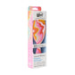 Wet Brush Original Detangling Hair Brush Endless Summer Ice Cream Limited Edition - New