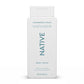 Native Body Wash Cashmere & Rain Sulfate Free 18 fl oz - Imperfect Container
