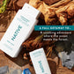 Native Limited Edition Fall Getaway Deodorant Sandalwood & Coastal Breeze 2.65oz - Imperfect Container