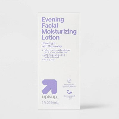 PM Facial Moisturizing Lotion 3 fl oz - Missing Box