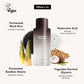 haruharu wonder Black Rice Hyaluronic Toner 5.07 fl oz - Imperfect Box