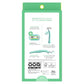 Venus Extra Smooth Value Pack Women's Razor + 5 Razor Blade Refills - Missing Box