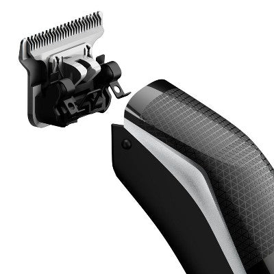 Andis inCred Clipper & Cordless T-Blade Lithium Trimmer Kit 23pc - Imperfect Box