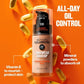 Revlon ColorStay Makeup for Combination/Oily Skin with SPF 15 220 Natural Beige 1 fl oz - New