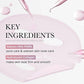 medicube PDRN Pink Collagen Gel Mask Korean Skincare Travel Size 0.98oz/4pk - Missing Box