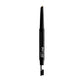 NYX Professional Makeup Fill & Fluff Eyebrow Pomade Pencil Blonde 0.007oz - New