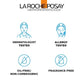 La Roche Posay Anthelios Sunscreen Melt-In-Milk Lotion Face and Body Sunscreen SPF 60 5 fl oz - Missing Box
