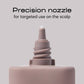 Jupiter Anti-Dandruff Restoring Scalp Serum 2.1 fl oz - Imperfect Container