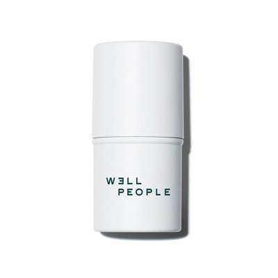 Well People Supernatural Stick Bronzer Neutral Tan 0.15oz - Imperfect Box