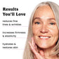 Timeless Skin Care Matrixyl Synthe Serum Pouches 28ct - New