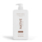Native Coconut & Vanilla Hair Moisturizing Shampoo 36 fl oz - Imperfect Container