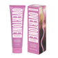 Overtone Misty Magenta Hair Mask Semi-Permanent Hair Dye & Color Conditioner Cotton Candy Pink for Brown; Blonde Hair - New