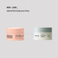 Versed Skin Soak Rich Moisture Cream 1.5oz - Imperfect Box