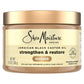 SheaMoisture Jamaican Black Castor Oil Strengthen & Restore Hair Mask 11.5oz - Imperfect Container