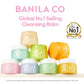 Banila Co Clean It Zero Calming Cleansing Balm with Cica Relief 3.4oz - Missing Box