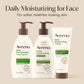 Aveeno Daily Moisture Face Lotion 12 fl oz - Imperfect Container