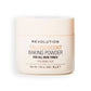 Makeup Revolution Loose Baking Powder Translucent 1.05oz -  New