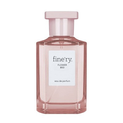 fine'ry. Women's Eau de Parfum Perfume Flower Bed 2.02 fl oz - New