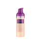 COVERGIRL Simply Ageless Skin Perfector Essence Vegan Foundation 20 Light 1 fl oz - Imperfect Container