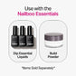 Nailboo Dip Powder Baby Blue 0.5oz - New