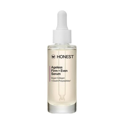 Honest Beauty Ageless Firm and Even Serum 1.0 fl oz - Imperfect Box