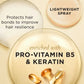 Pantene Miracle Rescue 10-in-1 Multi Tasking Leave-in Hair Treatment 5.7oz - Missing Lid