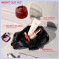Party of You Peptide Lip Balm in Sweet-N-Salty Security Blanket 0.5oz - Imperfect Box