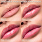 L'Oreal Paris Plump Ambition Hyaluron pH Lip Oil Plumping Lip Gloss Coral 0.16 fl oz - New
