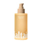 Saltair Nourishing Body Oil for Dewy and Glowing Skin Santal Bloom 4 fl oz - Small Amount Missing