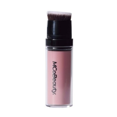 MCoBeauty Dual-Ended Contour Stick Medium/Dark 0.5oz - New