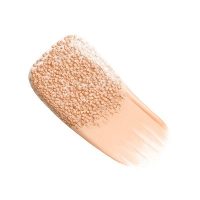 COVERGIRL Simply Ageless Skin Perfector Essence Vegan Foundation 20 Light 1 fl oz - Imperfect Container