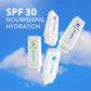 Native Mineral Sunscreen with Zinc Oxide Vanilla Milk & Shea SPF 30 7oz - Imperfect Container