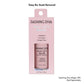 Dashing Diva Mani/Pedi Gloss Nail Art White Flag 54ct - Imperfect Box