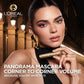 L'Oreal Paris Voluminous Panorama Lengthening Mascara 703 Waterproof Black 0.33 fl oz - Imperfect Box