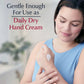 Eucerin Advanced Repair Hand Cream Unscented 2.7oz/1ct - New