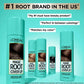 L'Oreal Paris Magic Root Cover Up Systems Light Golden Brown 2.0oz - Imperfect Container
