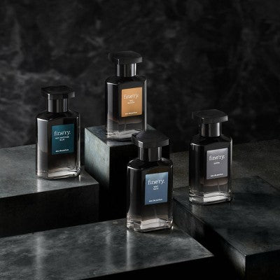 fine'ry. Men's Eau De Travel Size Cologne Two Billion 2 fl oz - Imperfect Box