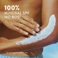 Native Mineral Sunscreen with Zinc Oxide Tropical Breeze SPF 30 7oz - Imperfect Container