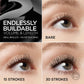 L'Oreal Paris Paradise Big Deal Volumizing and Lengthening Mascara 0.33 fl oz - Imperfect Box
