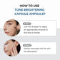 SKIN1004 Madagascar Centella Tone Brightening Capsule Ampoule Korean Skincare 50ml - Imperfect Box