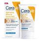 CeraVe Hydrating Mineral Tinted Face Lotion SPF 30 Deep EXP 12/2026 1.7 fl oz - Imperfect Box