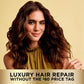 Pantene Miracle Rescue 10-in-1 Multi Tasking Leave-in Hair Treatment 5.7oz - Missing Lid